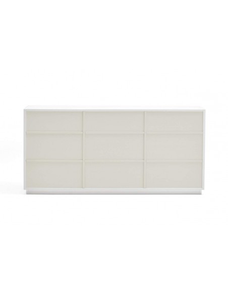 Teulat aparador Doric 148x48, blanco Teulat aparador Doric 148x48, blanco