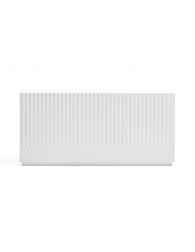 Teulat aparador Doric 148x48, blanco