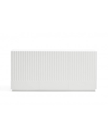 Teulat aparador Doric 148x48, blanco Teulat aparador Doric 148x48, blanco