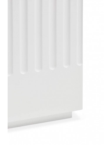 Teulat móvel auxiliar DORIC 90x120, branco