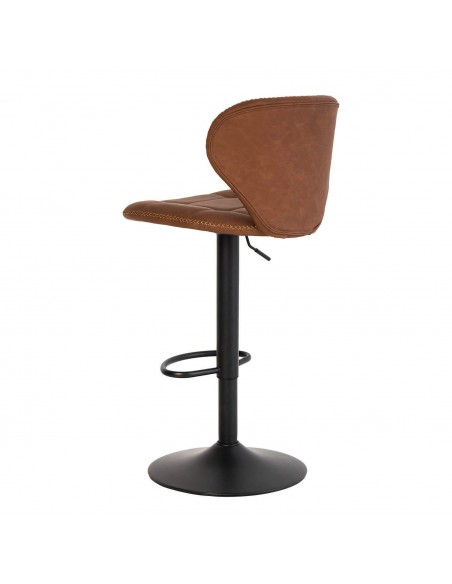 TABURETE DE DISEÑO INDUSTRIAL PIPER. TABURETE DE DISEÑO INDUSTRIAL PIPER.