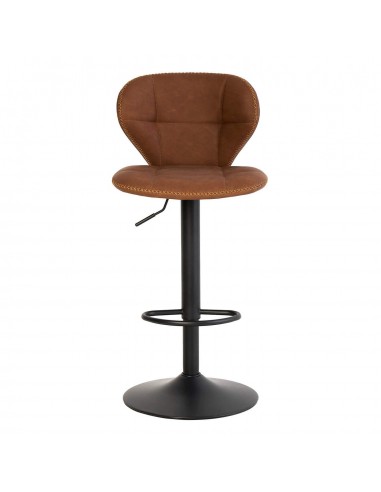 TABURETE DE DISEÑO INDUSTRIAL PIPER.