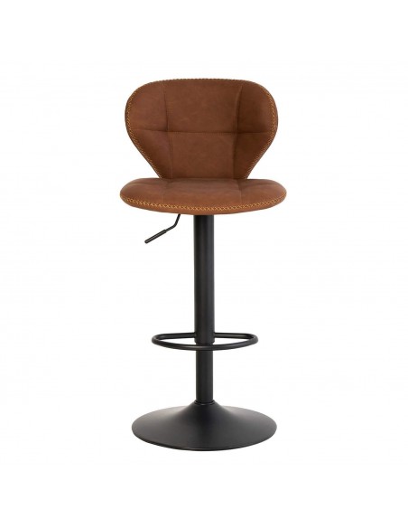 TABURETE DE DISEÑO INDUSTRIAL PIPER. TABURETE DE DISEÑO INDUSTRIAL PIPER.