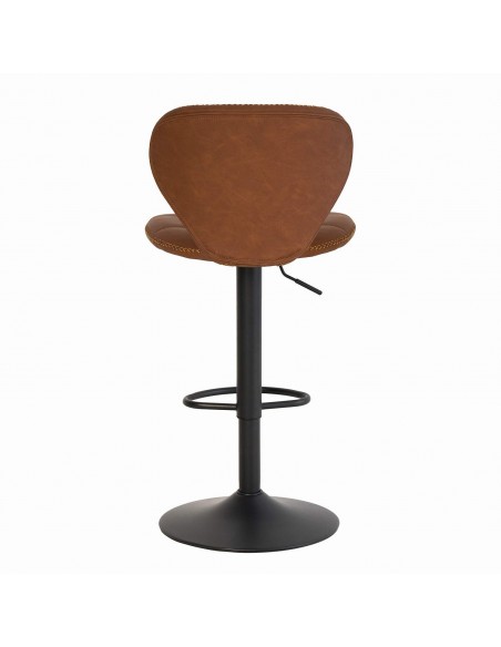 TABURETE DE DISEÑO INDUSTRIAL PIPER. TABURETE DE DISEÑO INDUSTRIAL PIPER.