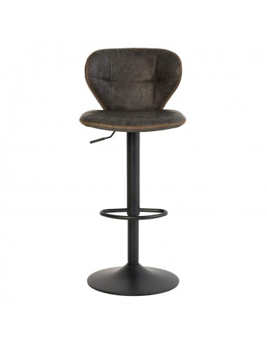 TAMBORETE DE DESIGN INDUSTRIAL PIPER.