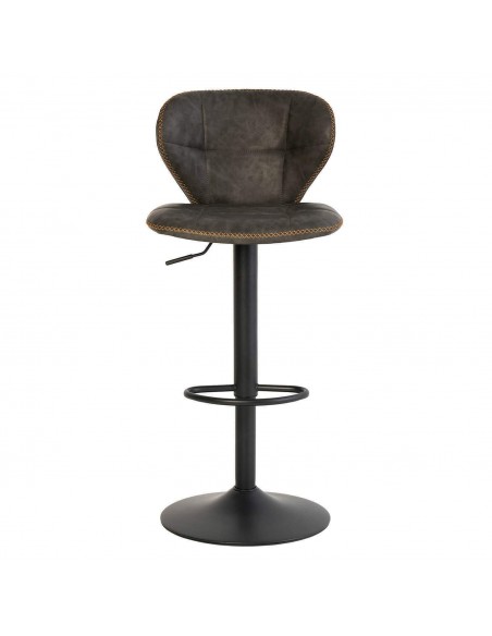 TAMBORETE DE DESIGN INDUSTRIAL PIPER. TAMBORETE DE DESIGN INDUSTRIAL PIPER.