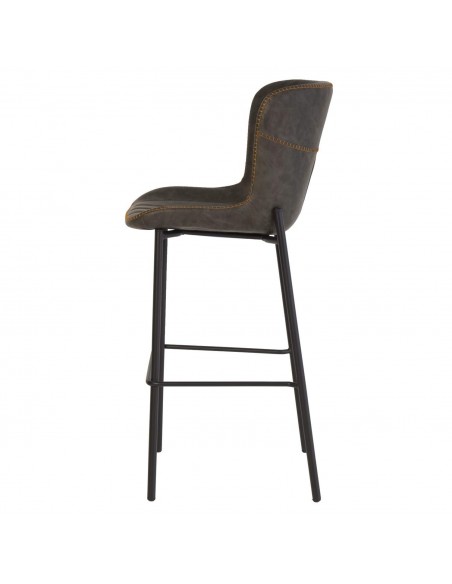 TABURETE DE DISEÑO INDUSTRIAL,RILEY. TABURETE DE DISEÑO INDUSTRIAL,RILEY.