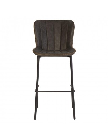 TABURETE DE DISEÑO INDUSTRIAL,RILEY.