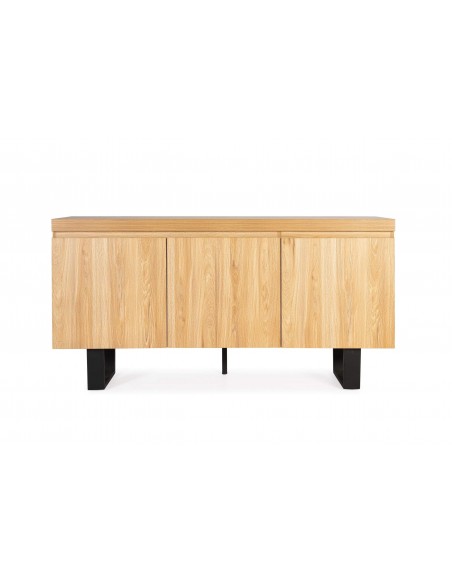 APARADOR DE DESIGN INDUSTRIAL, SALEM.