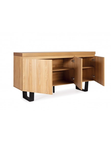 APARADOR DE DISEÑO INDUSTRIAL ,SALEM. APARADOR DE DISEÑO INDUSTRIAL ,SALEM.