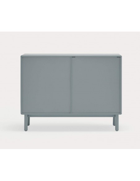 TEULAT confortável CORVO 120x40, 7 gavetas, cinza pérola TEULAT confortável CORVO 120x40, 7 gavetas, cinza pérola