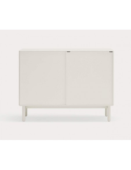 TEULAT CÓMODA CORVO 120x40, 7 CAJONES, CREMA TEULAT CÓMODA CORVO 120x40, 7 CAJONES, CREMA