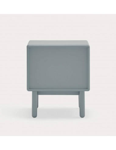 TEULAT MESITA noche CORVO 48x35, GRIS PERLA, ROBLE