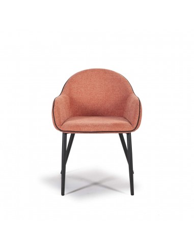 SILLA CON BRAZOS DE DISEÑO,KONIE.