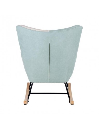 MECEDORA DE DISEÑO DENVER,TEJIDO PATCHWORK.