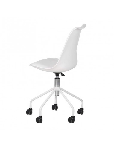 SILLA DE OFICINA DE DISEÑO ,YALE.