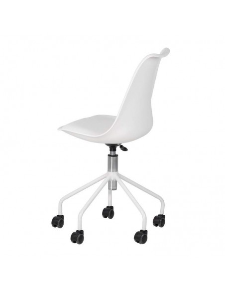 SILLA DE OFICINA DE DISEÑO ,YALE. SILLA DE OFICINA DE DISEÑO ,YALE.