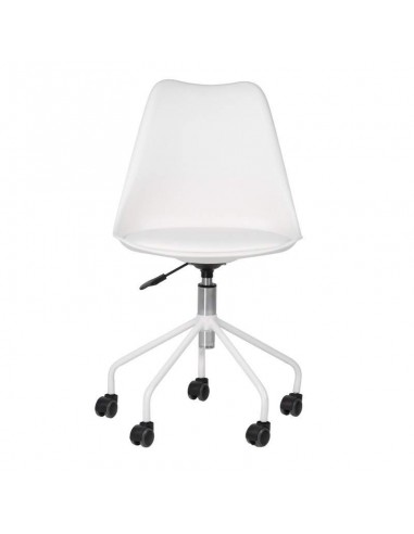 SILLA DE OFICINA DE DISEÑO ,YALE.