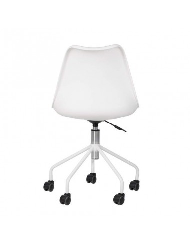 SILLA DE OFICINA DE DISEÑO ,YALE.