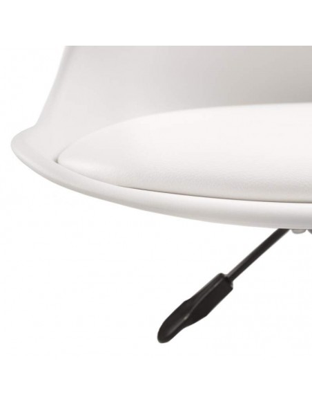 SILLA DE OFICINA DE DISEÑO ,YALE. SILLA DE OFICINA DE DISEÑO ,YALE.