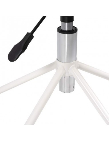 CADEIRA DE ESCRITÓRIO DE DESIGN, YALE.