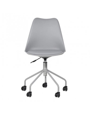 SILLA DE OFICINA DE DISEÑO ,YALE.