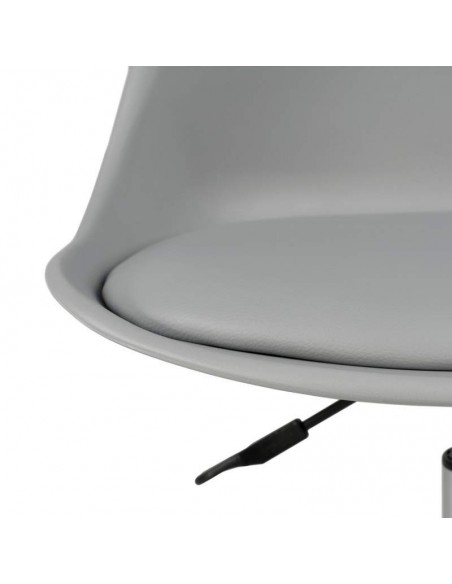 SILLA DE OFICINA DE DISEÑO ,YALE. SILLA DE OFICINA DE DISEÑO ,YALE.