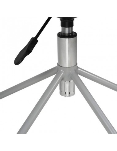 CADEIRA DE ESCRITÓRIO DE DESIGN, YALE.