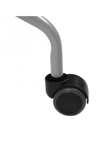 CADEIRA DE ESCRITÓRIO DE DESIGN, YALE.