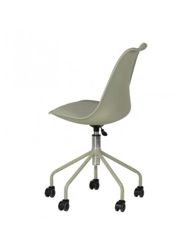 SILLA DE OFICINA DE DISEÑO ,YALE.