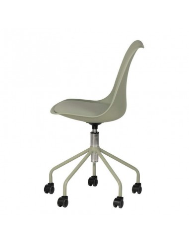 SILLA DE OFICINA DE DISEÑO ,YALE.