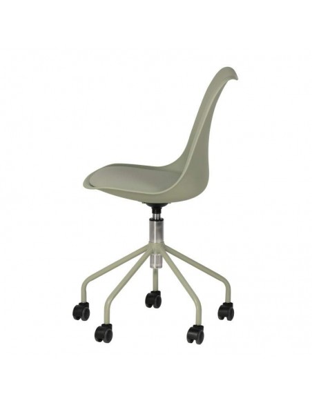 SILLA DE OFICINA DE DISEÑO ,YALE.