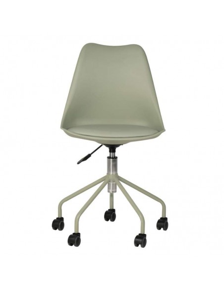 SILLA DE OFICINA DE DISEÑO ,YALE.