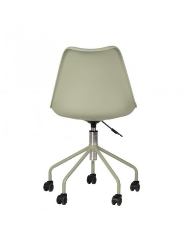 SILLA DE OFICINA DE DISEÑO ,YALE.