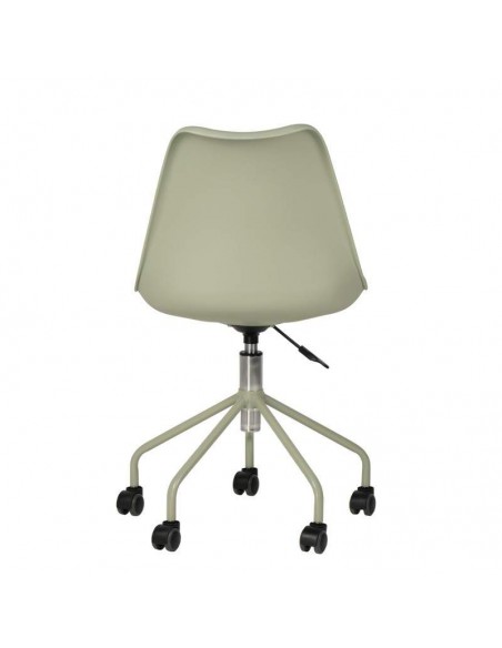 SILLA DE OFICINA DE DISEÑO ,YALE.