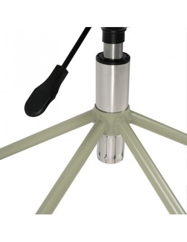 CADEIRA DE ESCRITÓRIO DE DESIGN, YALE.