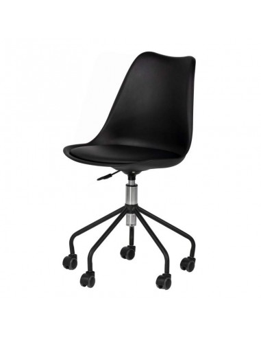 CADEIRA DE ESCRITÓRIO DE DESIGN, YALE.