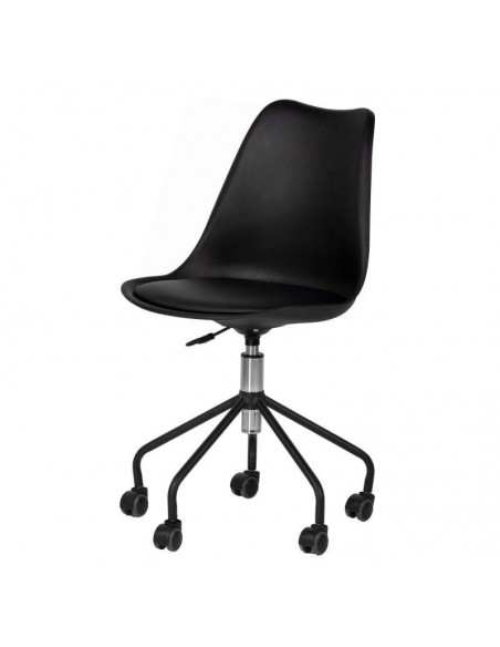 CADEIRA DE ESCRITÓRIO DE DESIGN, YALE.