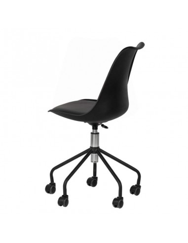 CADEIRA DE ESCRITÓRIO DE DESIGN, YALE.