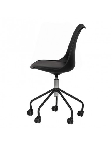 CADEIRA DE ESCRITÓRIO DE DESIGN, YALE.