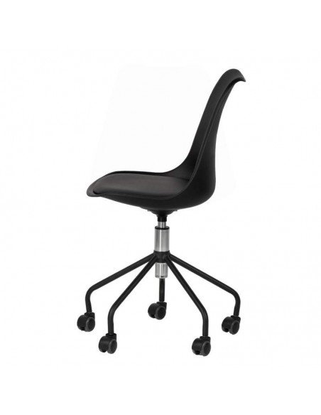 CADEIRA DE ESCRITÓRIO DE DESIGN, YALE. CADEIRA DE ESCRITÓRIO DE DESIGN, YALE.