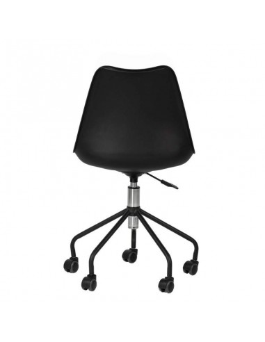 CADEIRA DE ESCRITÓRIO DE DESIGN, YALE.