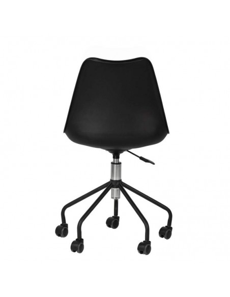 CADEIRA DE ESCRITÓRIO DE DESIGN, YALE. CADEIRA DE ESCRITÓRIO DE DESIGN, YALE.