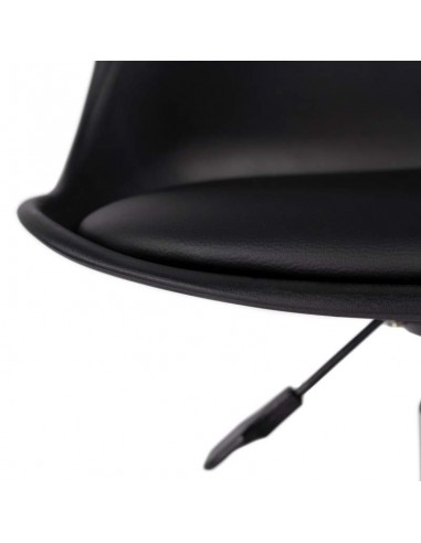 CADEIRA DE ESCRITÓRIO DE DESIGN, YALE.