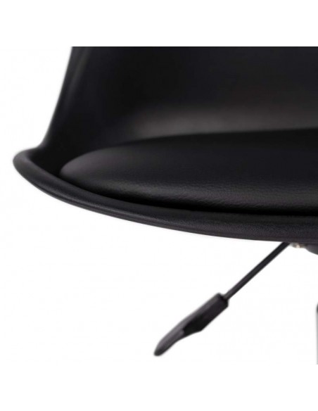 CADEIRA DE ESCRITÓRIO DE DESIGN, YALE. CADEIRA DE ESCRITÓRIO DE DESIGN, YALE.