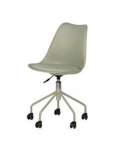 SILLA DE OFICINA DE DISEÑO ,YALE.