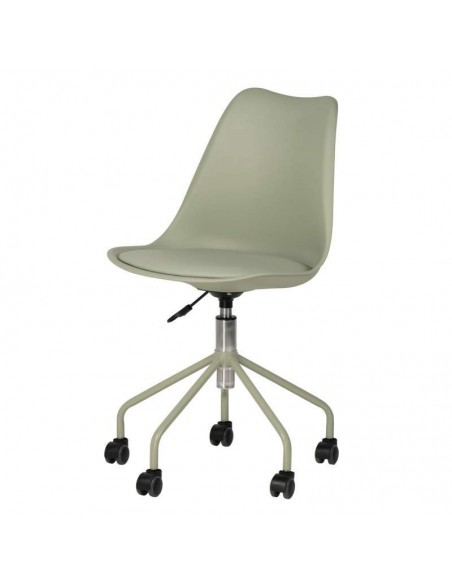 SILLA DE OFICINA DE DISEÑO ,YALE.