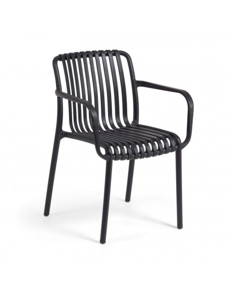 Silla de Jardín Isabellini de Polipropileno.