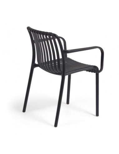 Silla de Jardín Isabellini de Polipropileno.