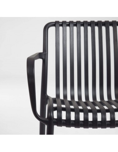 Silla de Jardín Isabellini de Polipropileno.